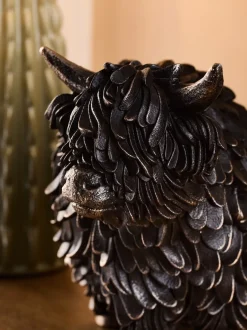 Decoraties*Next Decoratieve Hamish The Highland Cow