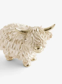 Decoraties*Next Decoratieve Hamish The Highland Cow