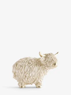 Decoraties*Next Decoratieve Hamish The Highland Cow
