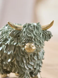 Decoraties|Next Decoratieve Hamish The Highland Cow