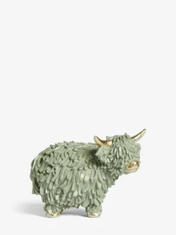 Decoraties|Next Decoratieve Hamish The Highland Cow
