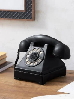 Decoraties*Next Decoratieve telefoon
