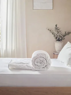 Dekbedden En Kussens|Next Dekbed met eendenveren en dons