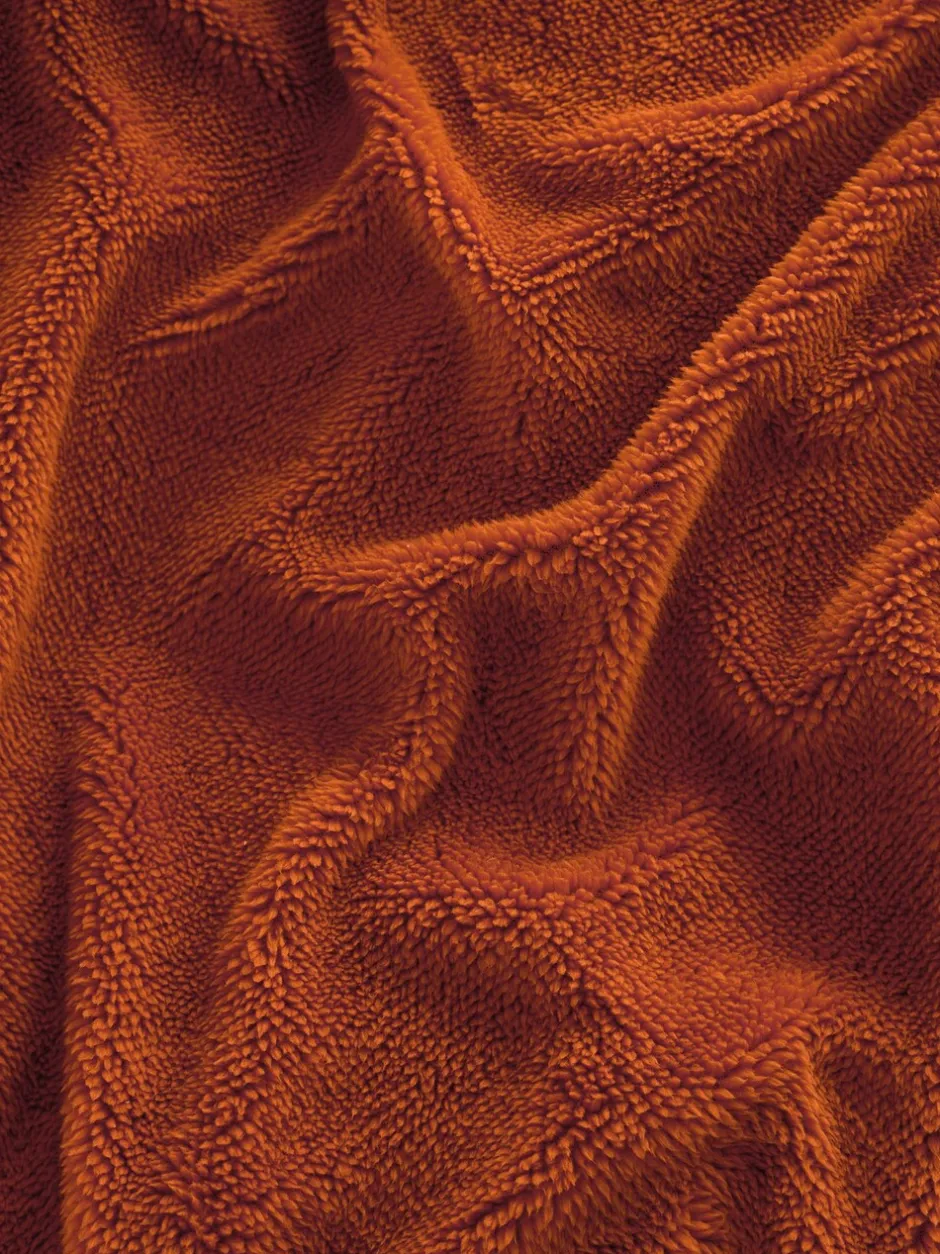 Beddengoedsets En Dekbedovertrekken|Next Dekbedovertrek- en kussensloopset van teddy fleece