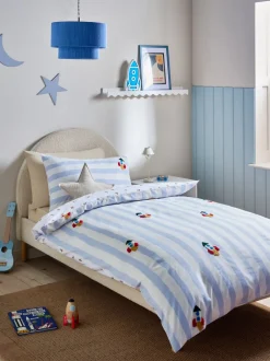 Kinderbeddengoed|Beddengoedsets En Dekbedovertrekken|Next Dekbedovertrek en kussensloop