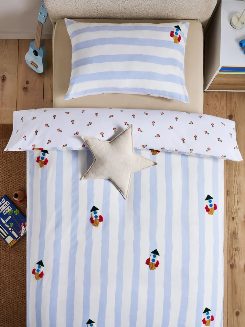Kinderbeddengoed|Beddengoedsets En Dekbedovertrekken|Next Dekbedovertrek en kussensloop