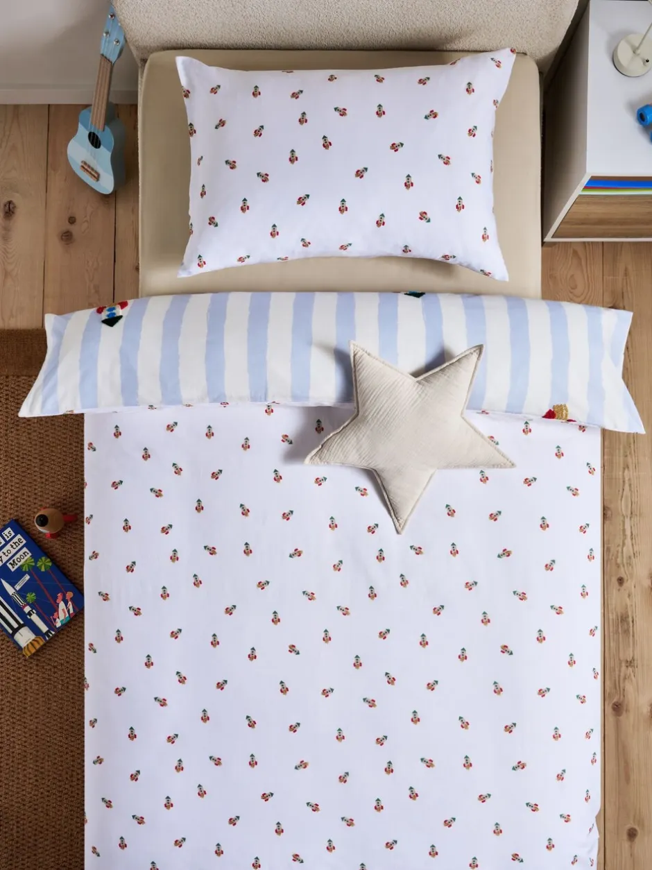 Kinderbeddengoed|Beddengoedsets En Dekbedovertrekken|Next Dekbedovertrek en kussensloop