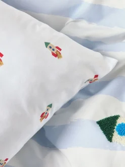 Kinderbeddengoed|Beddengoedsets En Dekbedovertrekken|Next Dekbedovertrek en kussensloop