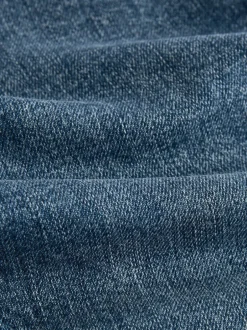 Jeans*Next Denim donkerblauw - Superzachte skinny jeans