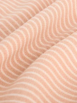 Rompertjes En Tuinbroeken|Tuinbroeken|Next Denimblauw - Babyset van tuinbroek en rompertje (0mnd-2jr)