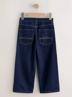 Jeans|Next Denim-wassing - Authentieke jeans (3-16jr)