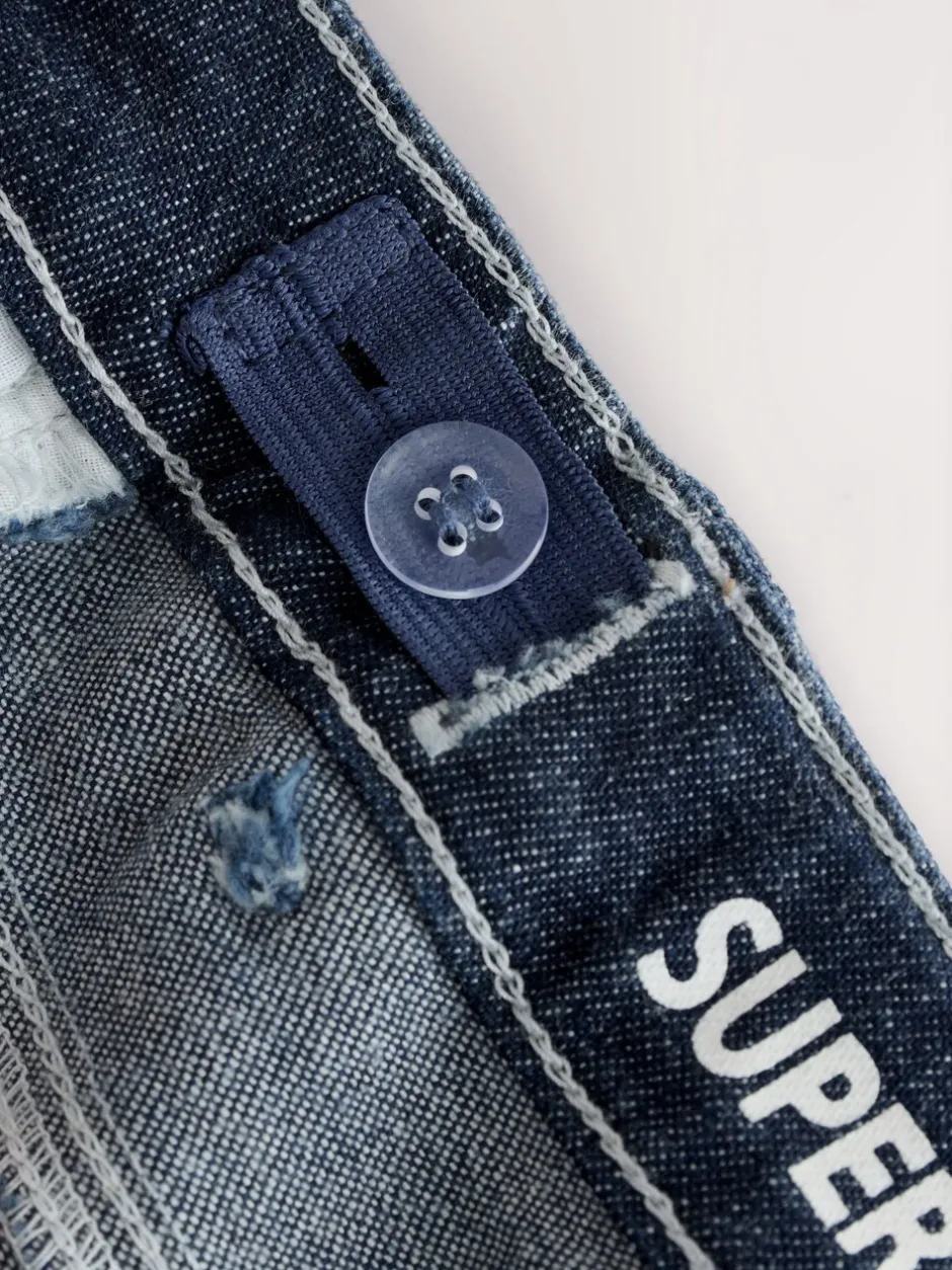 Jeans*Next Denim-wassing - Authentieke jeans (3-16jr)