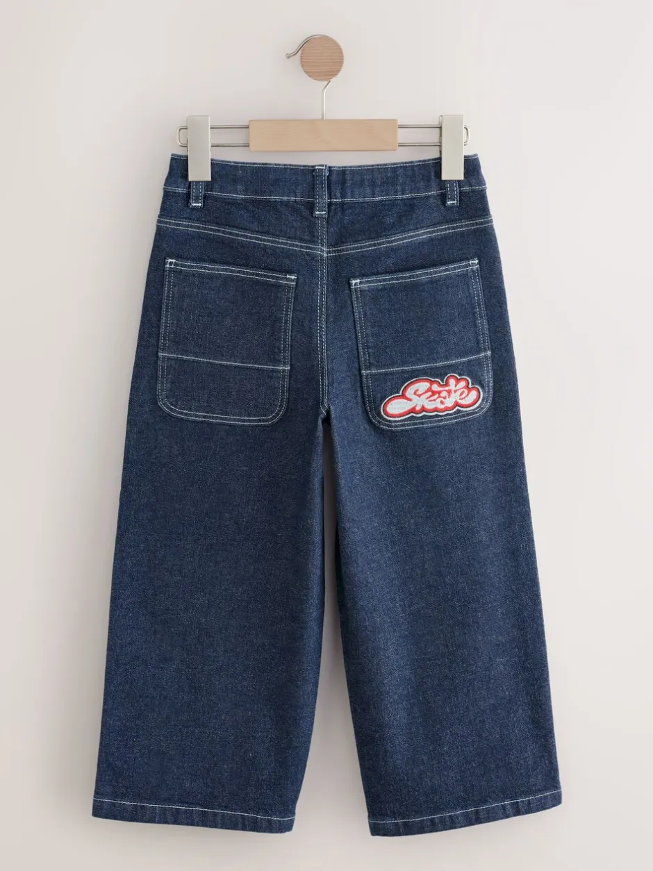 Jeans*Next Denim-wassing - Authentieke jeans (3-16jr)