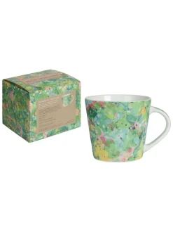 Mokken En Koppen|Designer's Guild Designers Guild Set of 4 Delahaye Mugs