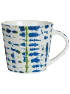 Mokken En Koppen|Designer's Guild Designers Guild Set of 4 Suzuri Mugs