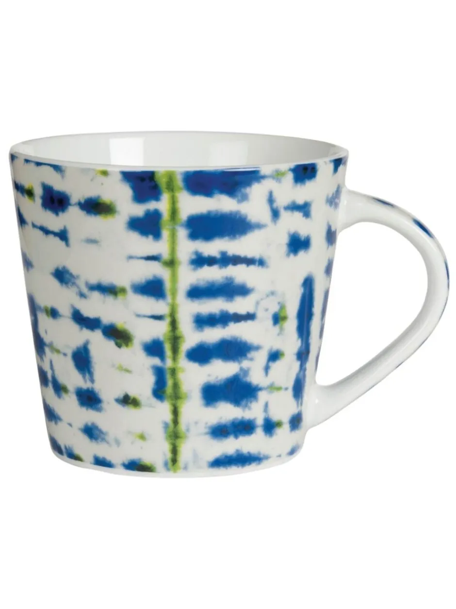 Mokken En Koppen|Designer's Guild Designers Guild Set of 4 Suzuri Mugs