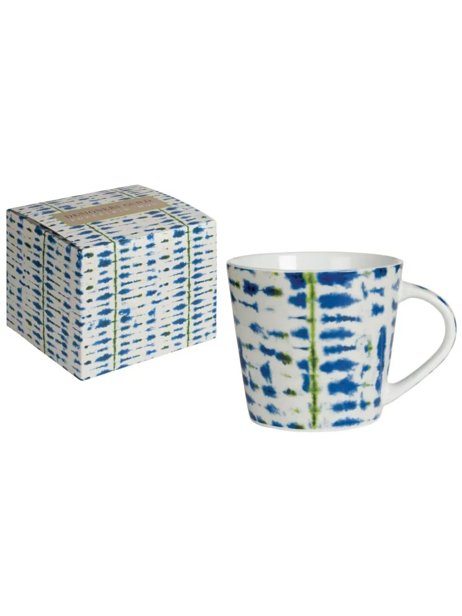 Mokken En Koppen|Designer's Guild Designers Guild Set of 4 Suzuri Mugs