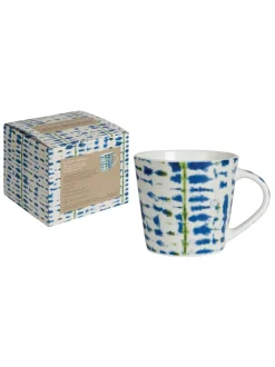 Mokken En Koppen|Designer's Guild Designers Guild Set of 4 Suzuri Mugs
