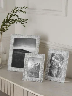 Fotolijsten*Next Diamanté fotolijstje