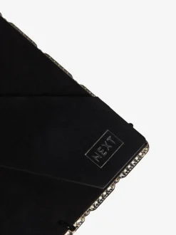 Fotolijsten|Next Diamanté metalen fotolijst