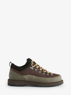 Schoenen*DIEMME Brown Roccia Basso Sport Hiking Shoes