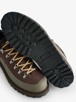 Schoenen*DIEMME Brown Roccia Basso Sport Hiking Shoes