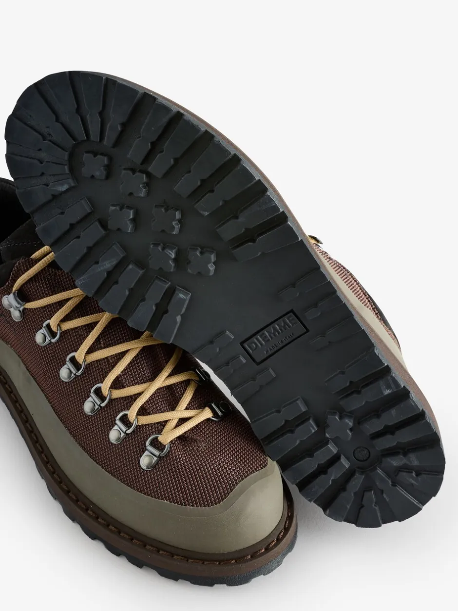 Schoenen*DIEMME Brown Roccia Basso Sport Hiking Shoes