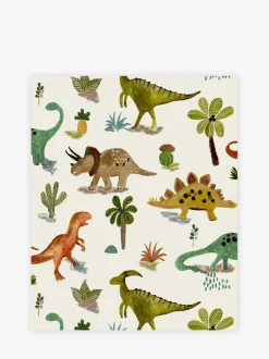 Behang*Next Dinosaurus & Friends 10M behang