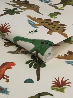 Behang*Next Dinosaurus & Friends 10M behang