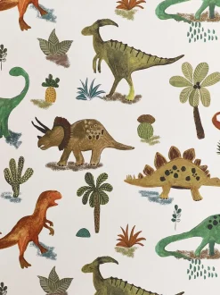Behang*Next Dinosaurus & Friends 10M behang