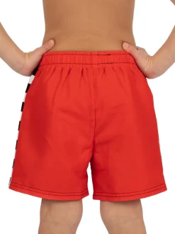 Badkleding*Character Disney Cars Lightning McQueen zwembroek met print