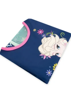 Nachtponnen|Character Disney Frozen nachtjapon met karakteristieke print