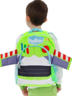 Tassen*Character Disney Toy Story Buzz Lightyear Personage Rugzak