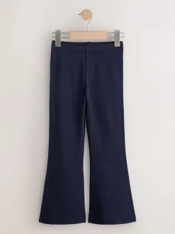 Broeken En Leggings|Next - Uitlopende legging (3-16jr) Ditsy Blue/Red