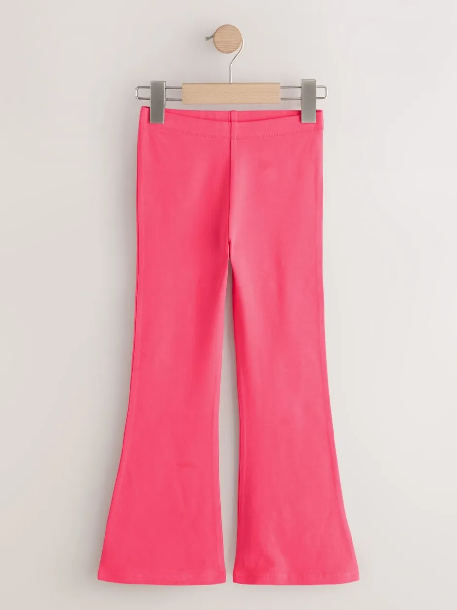Broeken En Leggings|Next - Uitlopende legging (3-16jr) Ditsy Blue/Red