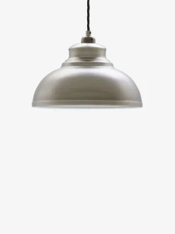 Lampenkappen|Verlichting*Next Dixon Easy-fit hanglamp Tingrijs