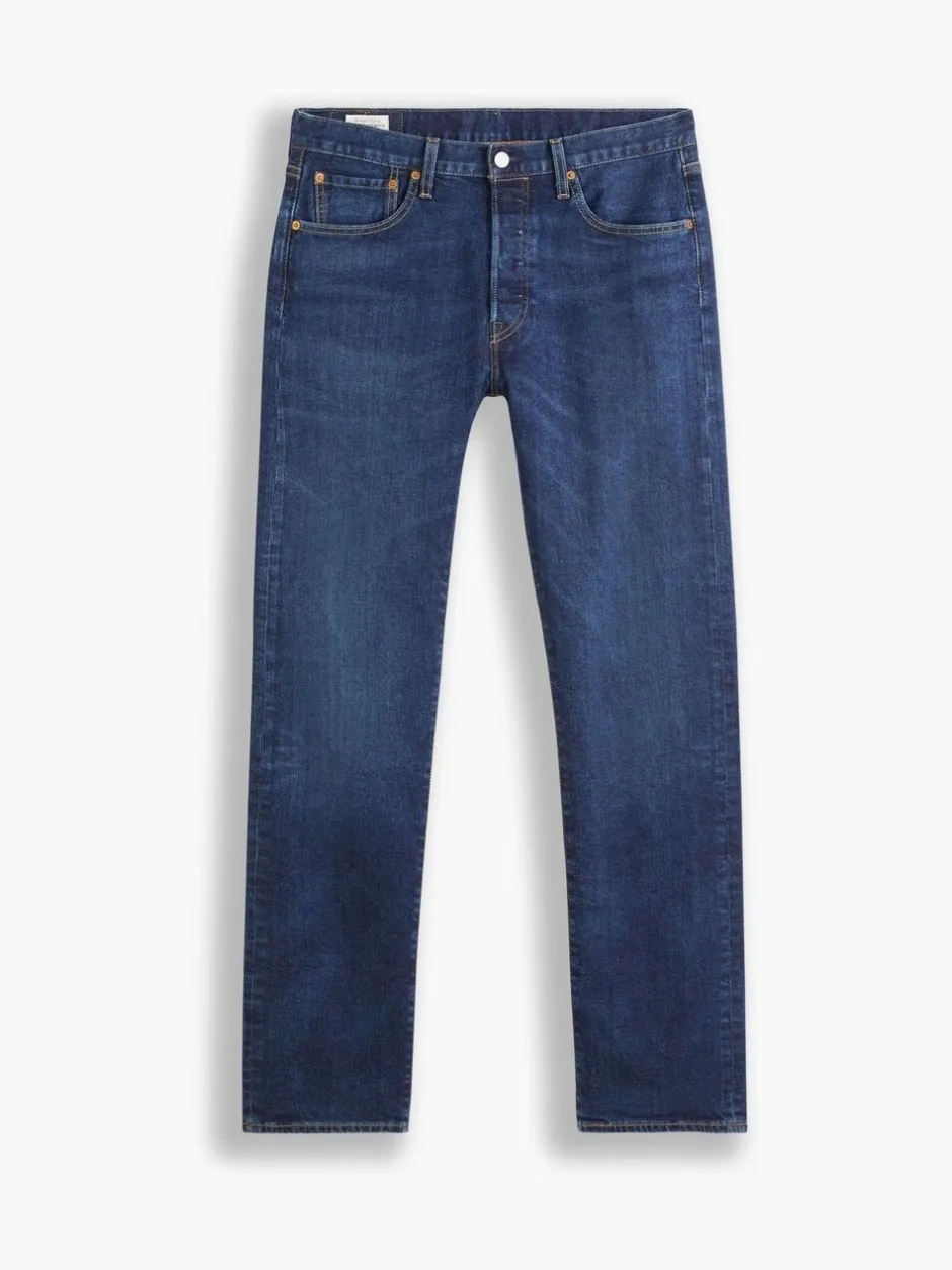 Jeans|Levi's Do The Rump denim blauw - ® 501® Original jeans