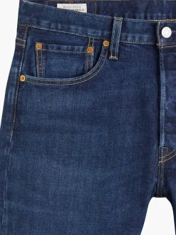 Jeans|Levi's Do The Rump denim blauw - ® 501® Original jeans