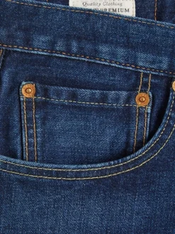 Jeans|Levi's Do The Rump denim blauw - ® 501® Original jeans