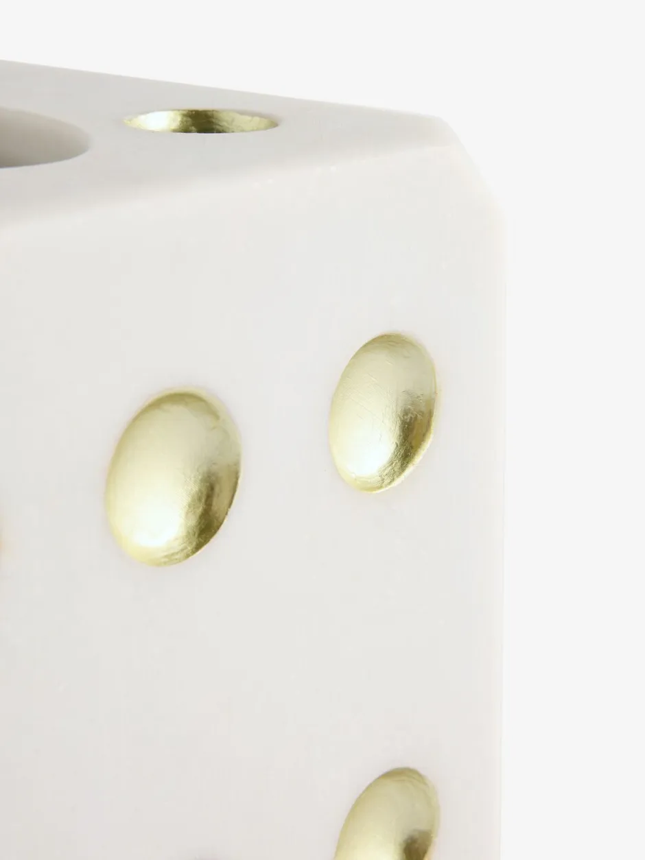 Decoraties|Thuiskantoor|Next Dobbelsteen Tissue Box