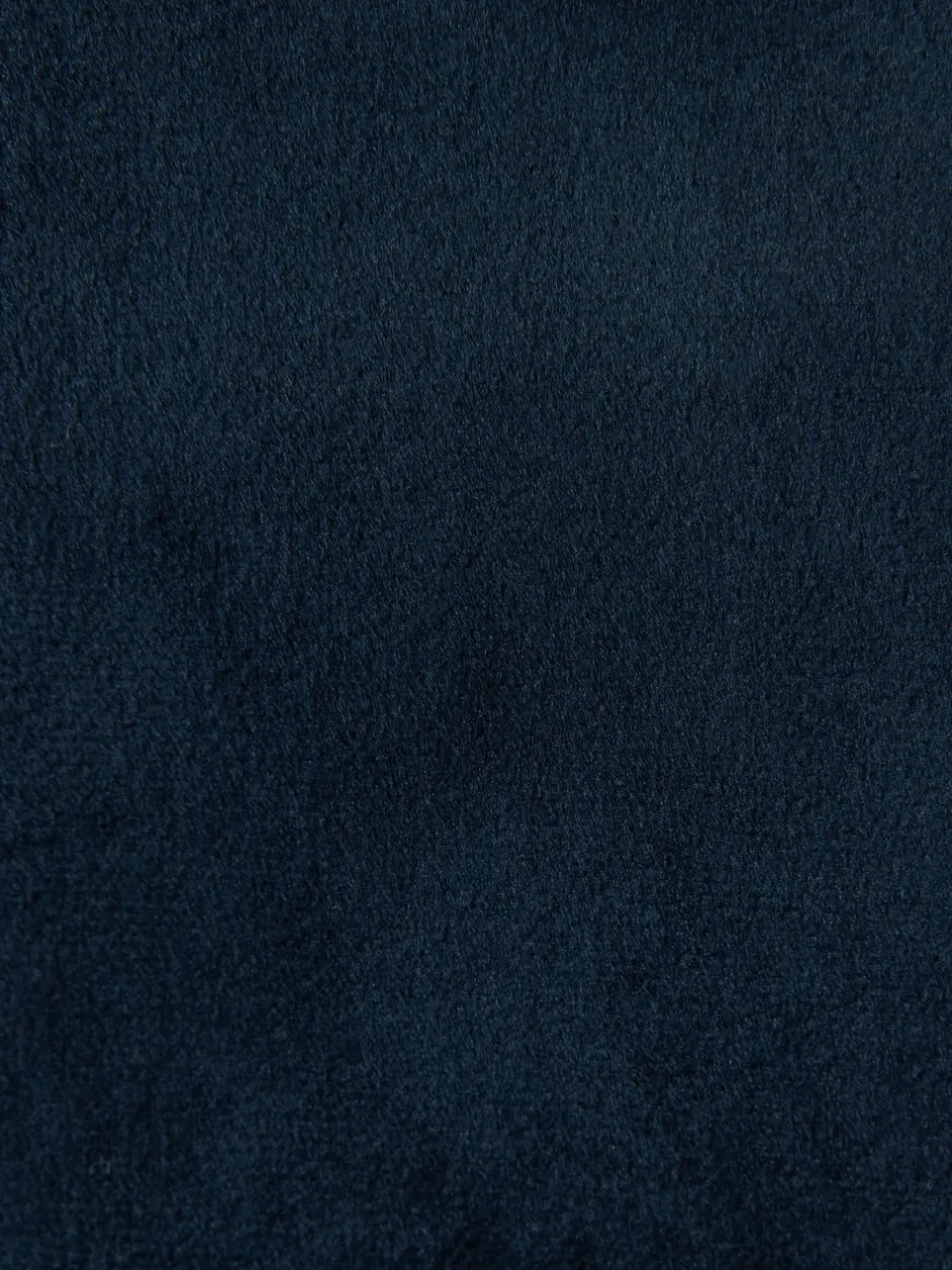 Smokings En Feestkleding|Blazers En Business-Jasjes*Next - Slim Fit - Fluwelen blazer Donker marineblauw
