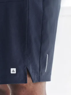 Shorts|Next - 9 inch - Active sportschoolshort Donkerblauw