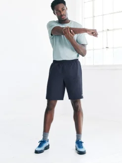 Shorts|Next - 9 inch - Active sportschoolshort Donkerblauw