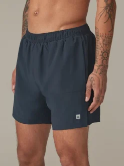 Shorts|Next Donkerblauw - 7 inch - Active sportschoolshort
