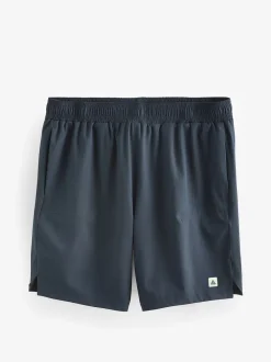 Shorts|Next Donkerblauw - 7 inch - Active sportschoolshort