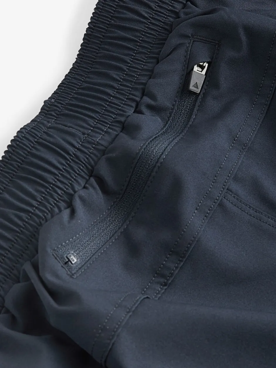 Shorts|Next Donkerblauw - 7 inch - Active sportschoolshort