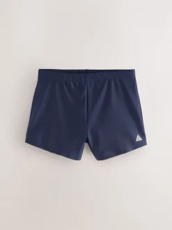 Badkleding*Next - Actieve zwembroeken Donkerblauw