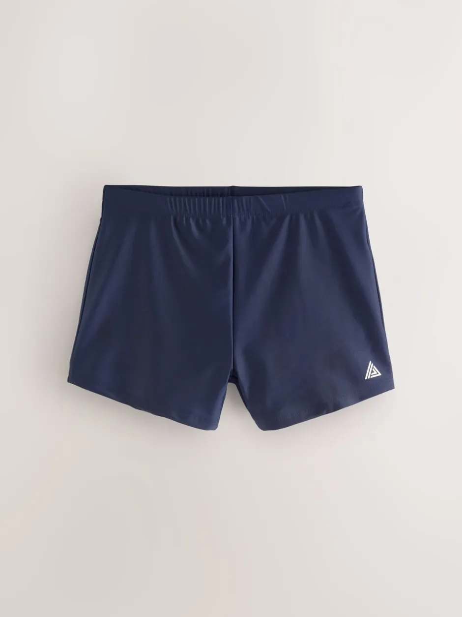 Badkleding*Next - Actieve zwembroeken Donkerblauw