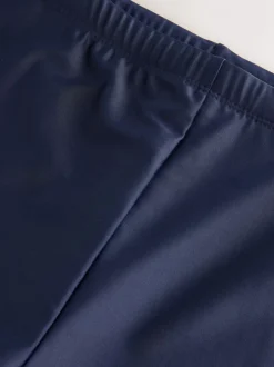Badkleding*Next - Actieve zwembroeken Donkerblauw