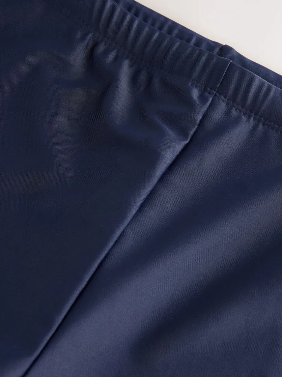 Badkleding*Next - Actieve zwembroeken Donkerblauw
